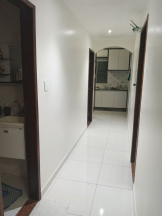 Imagem Casa com 2 Quartos à Venda, 112 m² em Barreiras - Salvador Imagem Casa com 2 Quartos à Venda, 112 m² em Barreiras - Salvador