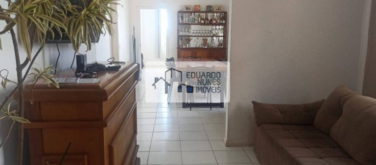 Imagem Cobertura com 4 Quartos à Venda, 200 m² em Santa Lúcia - Belo Horizonte
