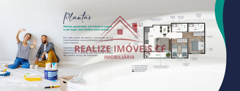 Imagem Apartamento com 2 Quartos à Venda, 45 m² em Baixo Grande - São Pedro Da Aldeia Imagem Apartamento com 2 Quartos à Venda, 45 m² em Baixo Grande - São Pedro Da Aldeia