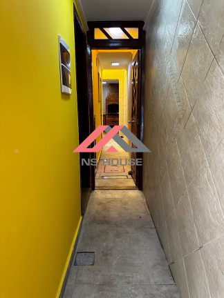 Imagem Casa com 6 Quartos à Venda, 380 m² em Jordanópolis - São Bernardo Do Campo Imagem Casa com 6 Quartos à Venda, 380 m² em Jordanópolis - São Bernardo Do Campo