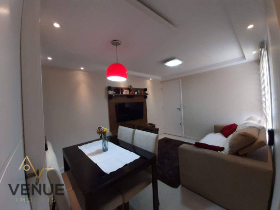 Imagem Apartamento com 2 Quartos à Venda, 46 m² em Parque Santa Rosa - Suzano Imagem Apartamento com 2 Quartos à Venda, 46 m² em Parque Santa Rosa - Suzano