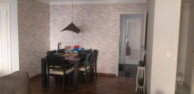 Imagem Apartamento com 3 Quartos à Venda, 125 m² em Mooca - São Paulo