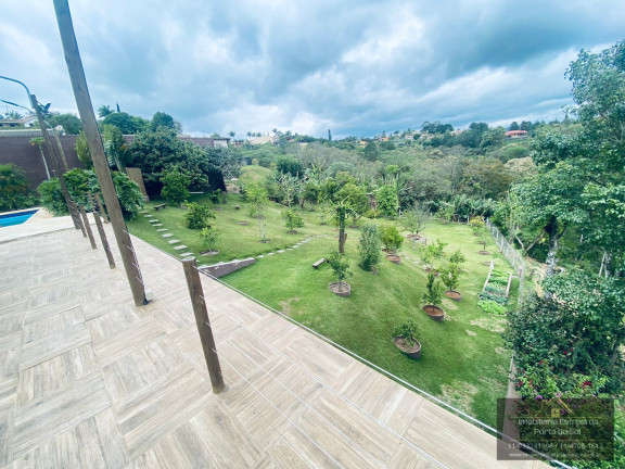 Imagem Imóvel com 4 Quartos à Venda, 3.000 m² em Porta Do Sol - Mairinque