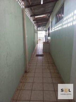 Imagem Casa com 5 Quartos à Venda, 200 m² em Jardim Guanabara Iii - Goiânia
