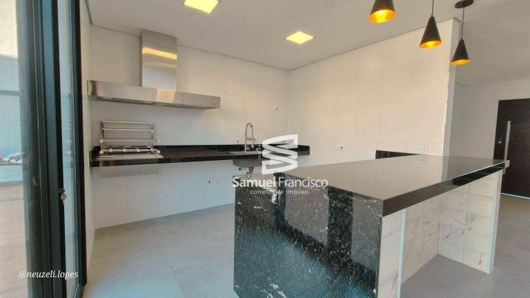 Imagem Casa com 4 Quartos à Venda, 192 m² em Bongue - Piracicaba Imagem Casa com 4 Quartos à Venda, 192 m² em Bongue - Piracicaba