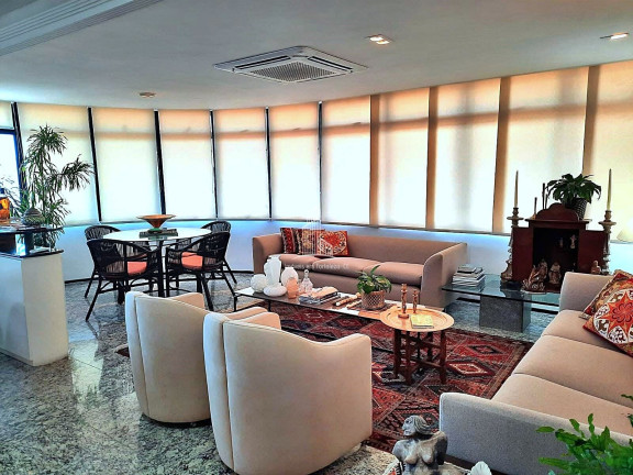 Imagem Apartamento com 3 Quartos à Venda, 223 m² em Aldeota - Fortaleza Imagem Apartamento com 3 Quartos à Venda, 223 m² em Aldeota - Fortaleza