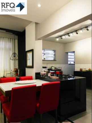 Imagem Imóvel com 2 Quartos à Venda, 105 m² em Vila Mariana - São Paulo