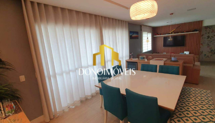 Imagem Apartamento com 2 Quartos à Venda, 107 m² em Vila Lusitânia - São Bernardo Do Campo Imagem Apartamento com 2 Quartos à Venda, 107 m² em Vila Lusitânia - São Bernardo Do Campo