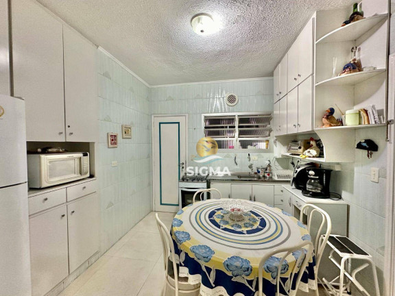 Imagem Apartamento com 3 Quartos à Venda, 90 m² em Jardim Astúrias - Guarujá Imagem Apartamento com 3 Quartos à Venda, 90 m² em Jardim Astúrias - Guarujá