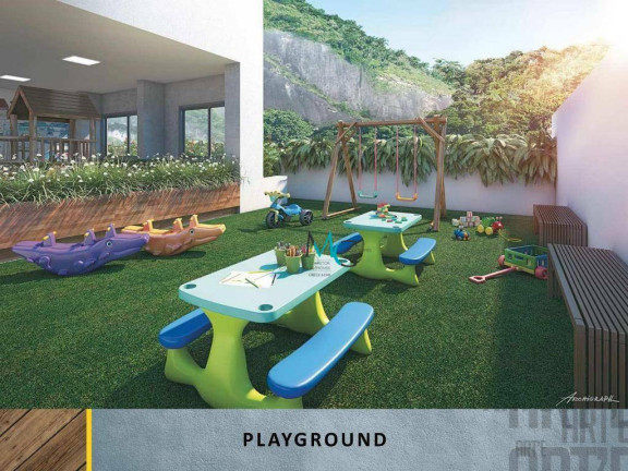 Imagem Apartamento com 2 Quartos à Venda, 62 m² em Tijuca - Rio De Janeiro