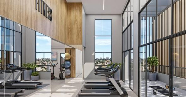 Imagem Apartamento com 3 Quartos à Venda, 83 m²