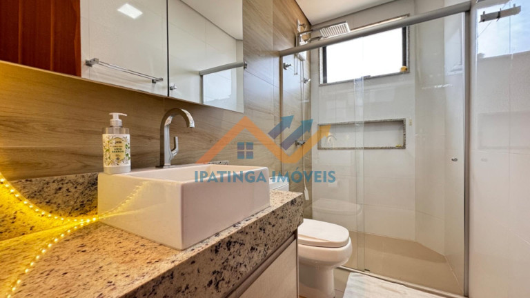 Imagem Cobertura com 4 Quartos à Venda, 200 m² em Iguaçu - Ipatinga Imagem Cobertura com 4 Quartos à Venda, 200 m² em Iguaçu - Ipatinga