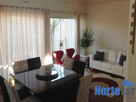 Imagem Casa com 3 Quartos à Venda, 220 m² em Horto Florestal - São Paulo
