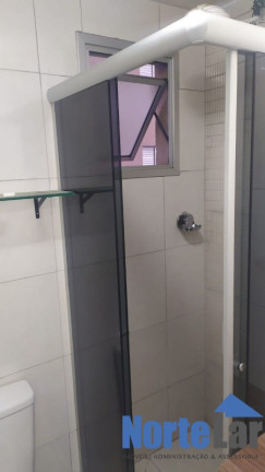 Imagem Apartamento com 2 Quartos à Venda, 50 m² em Vila Roque - São Paulo