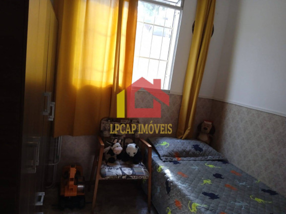 Imagem Apartamento com 2 Quartos à Venda, 53 m² em California - Belo Horizonte