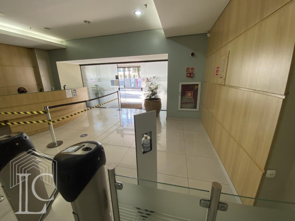 Imagem Imóvel Comercial para Alugar, 90 m² em Campo Belo - São Paulo