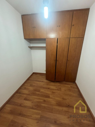 Imagem Imóvel com 3 Quartos à Venda, 70 m² em Jardim Santa Teresa - Jundiaí