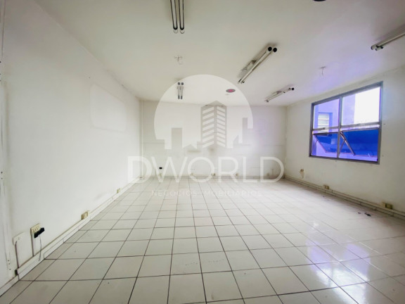 Sala Comercial para Alugar, 45 m² em Centro - São Bernardo Do Campo