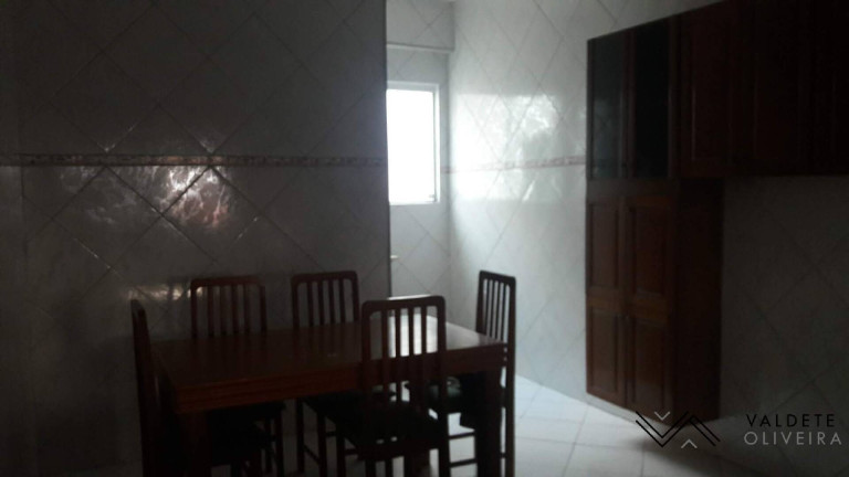 Imagem Casa com 4 Quartos à Venda,  em Conjunto Residencial Dom Pedro Ii - São José Dos Campos