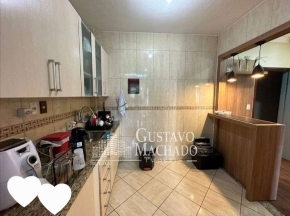 Imagem Imóvel com 2 Quartos à Venda, 111 m² em Limoeiro - Volta Redonda