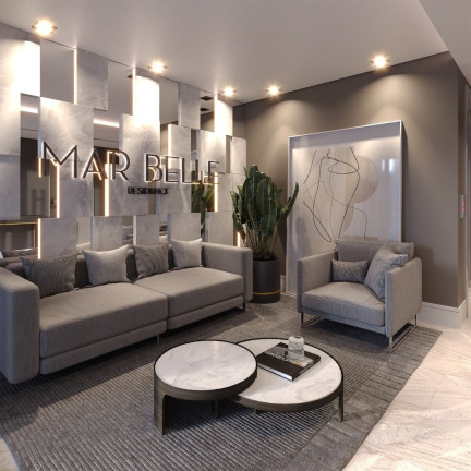 Imagem Apartamento com 3 Quartos à Venda, 143 m² em Centro - Balneário Camboriú