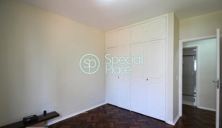 Imagem Apartamento com 3 Quartos à Venda, 200 m² em Moema - São Paulo