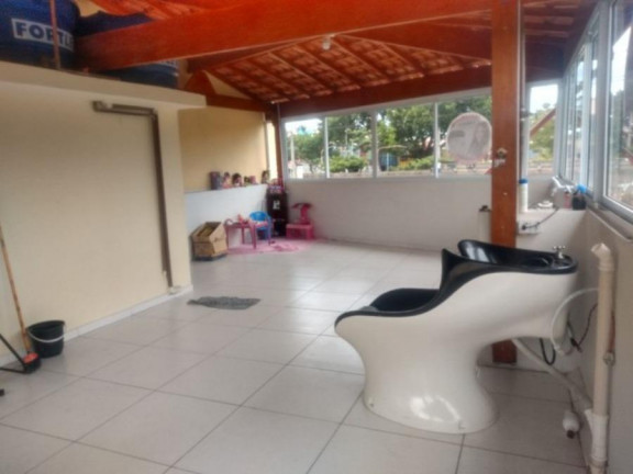 Imagem Casa com 3 Quartos à Venda, 120 m² em Vila Esperança - São Paulo