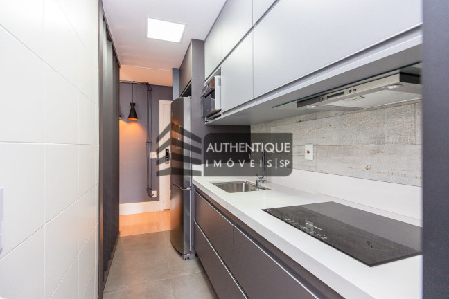 Imagem Apartamento com 2 Quartos à Venda, 71 m² em Brooklin - São Paulo