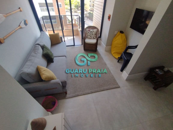 Imagem Apartamento com 3 Quartos à Venda, 90 m² em Enseada - Guarujá