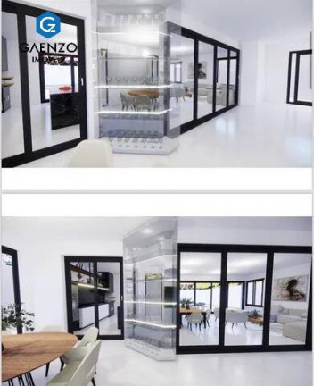 Imagem Casa de Condomínio com 5 Quartos à Venda, 600 m² em Alphaville - Santana De Parnaíba Imagem Casa de Condomínio com 5 Quartos à Venda, 600 m² em Alphaville - Santana De Parnaíba
