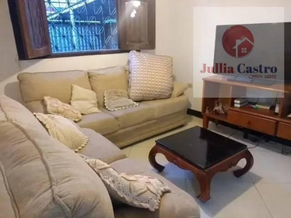 Imagem Casa com 4 Quartos à Venda, 200 m² em Bairro Novo - Olinda