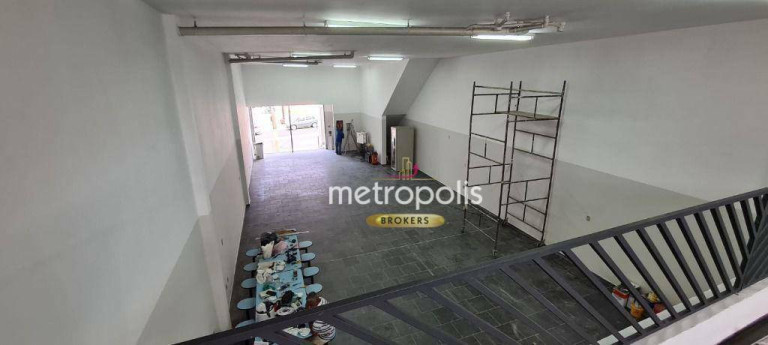 Imagem Sala Comercial para Alugar, 275 m² em Boa Vista - São Caetano Do Sul Imagem Sala Comercial para Alugar, 275 m² em Boa Vista - São Caetano Do Sul