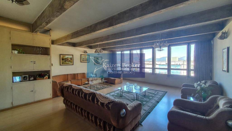 Imagem Casa com 3 Quartos à Venda,  em Centro - Bragança Paulista