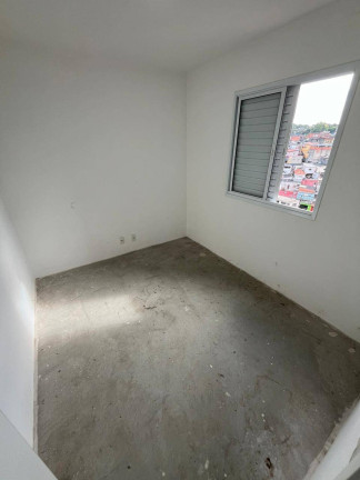 Imagem Apartamento com 2 Quartos à Venda, 44 m² em Paulicéia - São Bernardo Do Campo Imagem Apartamento com 2 Quartos à Venda, 44 m² em Paulicéia - São Bernardo Do Campo