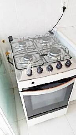 Imagem Apartamento com 2 Quartos à Venda, 54 m² em Jardim Nova Europa - Campinas