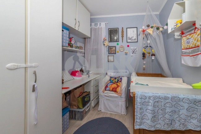 Imagem Imóvel com 3 Quartos à Venda, 154 m² em Teresópolis - Porto Alegre