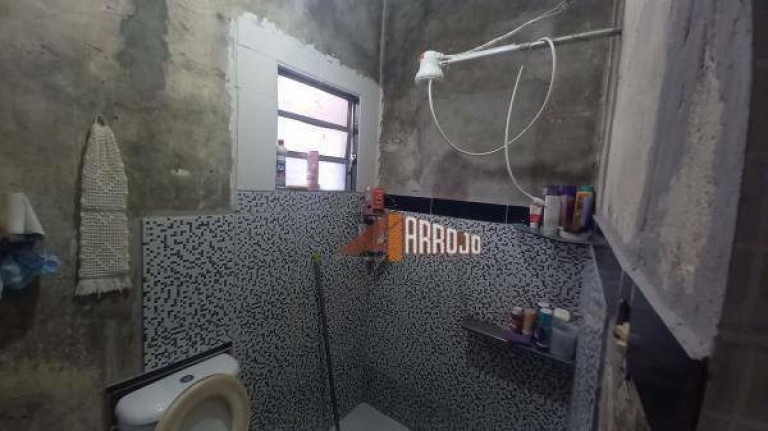 Imagem Casa com 2 Quartos à Venda, 96 m² em Vila Buenos Aires - São Paulo