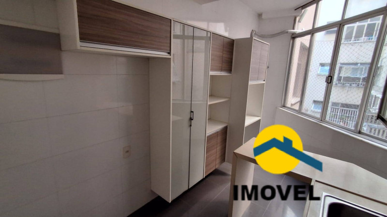 Imagem Apartamento à Venda, 100 m² em Icaraí - Niterói Imagem Apartamento à Venda, 100 m² em Icaraí - Niterói