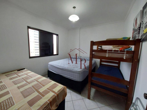 Imagem Apartamento com 2 Quartos à Venda, 77 m² em Balneário Flórida - Praia Grande
