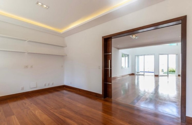 Imagem Imóvel com 4 Quartos à Venda, 958 m² em Jardim Petrópolis - São Paulo