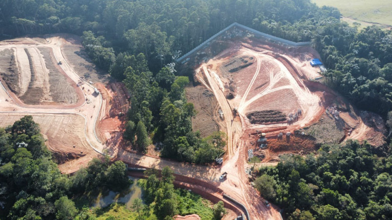 Imagem Terreno à Venda, 574 m² em Pitas - Cotia Imagem Terreno à Venda, 574 m² em Pitas - Cotia