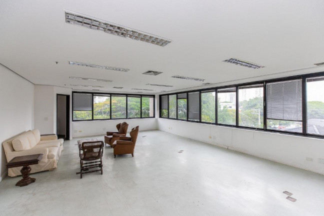 Imagem Sala Comercial à Venda, 96 m² em Vila Cruzeiro - São Paulo Imagem Sala Comercial à Venda, 96 m² em Vila Cruzeiro - São Paulo