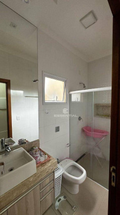 Imagem Casa com 3 Quartos à Venda, 128 m² em Parque Residencial Nature I - São José Do Rio Preto Imagem Casa com 3 Quartos à Venda, 128 m² em Parque Residencial Nature I - São José Do Rio Preto