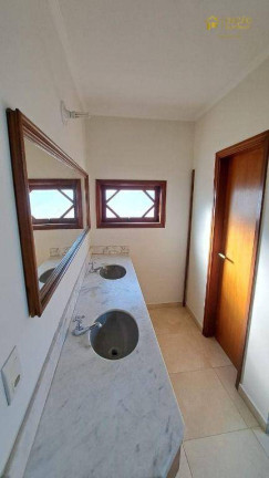 Imagem Casa com 4 Quartos para Alugar, 420 m² em Condomínio Portella - Itu Imagem Casa com 4 Quartos para Alugar, 420 m² em Condomínio Portella - Itu