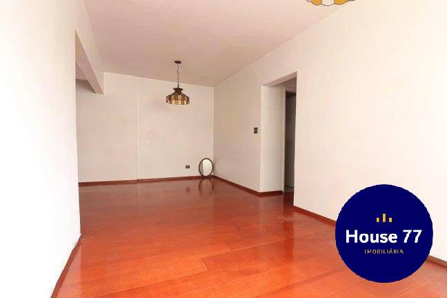 Imagem Apartamento com 2 Quartos à Venda, 86 m² em Moema - São Paulo