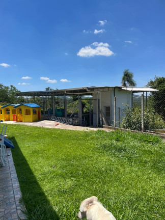 Imagem Imóvel com 3 Quartos à Venda, 8.500 m² em Parque Santa Rita De Cássia - Cotia