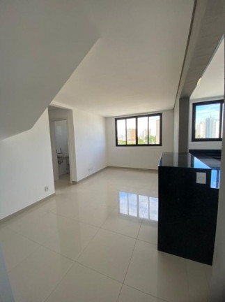 Imagem Cobertura com 2 Quartos à Venda, 124 m² em Santa Efigênia - Belo Horizonte