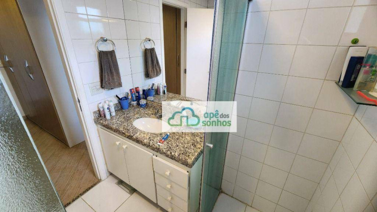 Imagem Apartamento com 3 Quartos à Venda, 126 m² em Vila Romana - São Paulo Imagem Apartamento com 3 Quartos à Venda, 126 m² em Vila Romana - São Paulo