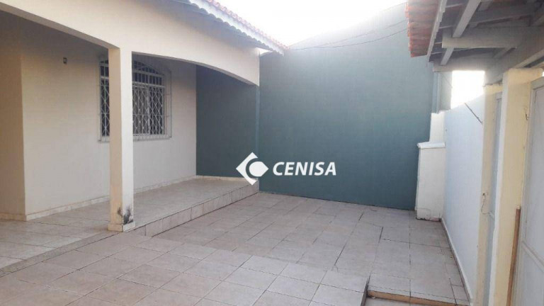 Imagem Casa com 2 Quartos à Venda, 250 m² em Jardim Flórida - Indaiatuba