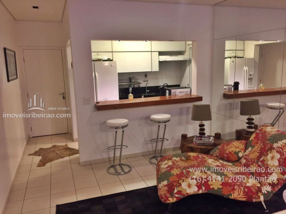 Imagem Cobertura com 3 Quartos à Venda, 203 m² em Jardim Botânico - Ribeirão Preto Imagem Cobertura com 3 Quartos à Venda, 203 m² em Jardim Botânico - Ribeirão Preto